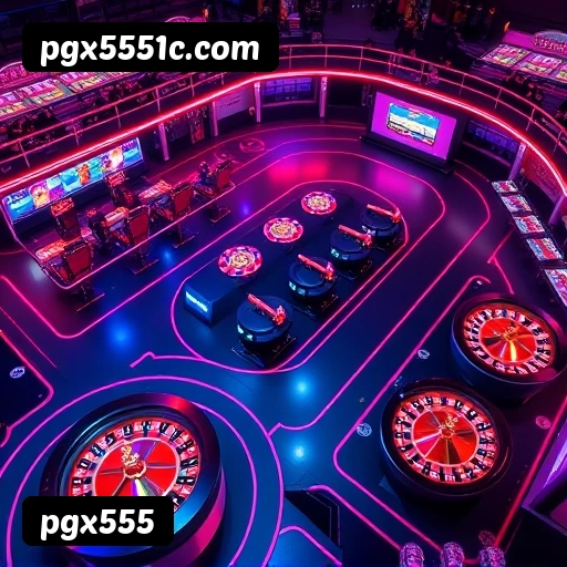 pgx555 segurança SSL 256-bit - Licença Curaçao, eCOGRA, GLI certificado