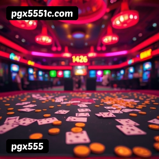 Níveis do programa VIP da pgx555